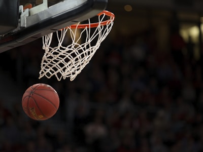NBA直播间